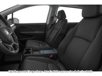 2022 Honda Odyssey EX-RES Auto Interior Shot 4