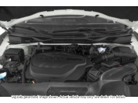 2022 Honda Odyssey EX-RES Auto Exterior Shot 3