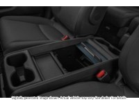 2022 Honda Odyssey EX-RES Auto Exterior Shot 11