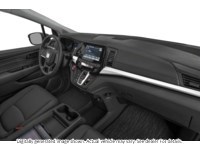 2022 Honda Odyssey EX-RES Auto Interior Shot 1