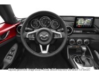 2023 Mazda MX-5 GT Manual Interior Shot 3