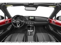 2023 Mazda MX-5 GT Manual Interior Shot 5