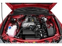 2023 Mazda MX-5 GT Manual Exterior Shot 3