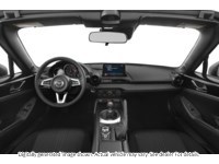 2023 Mazda MX-5 RF GS-P Manual Interior Shot 5