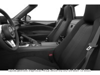2023 Mazda MX-5 RF GS-P Manual Interior Shot 4