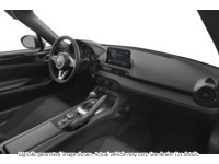 2023 Mazda MX-5 RF GS-P Manual Interior Shot 1