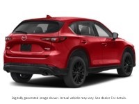 2023 Mazda CX-5 Sport Design w/Turbo AWD Exterior Shot 2