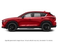 2023 Mazda CX-5 Sport Design w/Turbo AWD Exterior Shot 6