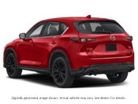 2023 Mazda CX-5 Sport Design w/Turbo AWD Exterior Shot 9