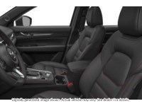 2023 Mazda CX-5 Sport Design w/Turbo AWD Interior Shot 4