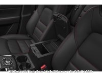 2023 Mazda CX-5 Sport Design w/Turbo AWD Interior Shot 7