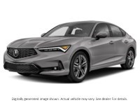 2025 Acura Integra Elite A-Spec CVT Exterior Shot 1