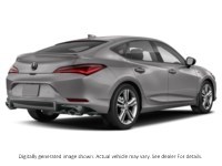 2025 Acura Integra Elite A-Spec CVT Exterior Shot 2