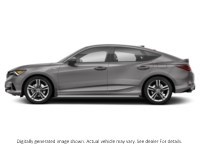 2025 Acura Integra Elite A-Spec CVT Exterior Shot 3