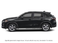 2025 HONDA HR-V LX AWD CVT Exterior Shot 6