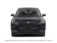 2025 HONDA HR-V LX AWD CVT Exterior Shot 5