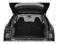 2025 HONDA HR-V LX AWD CVT Exterior Shot 4
