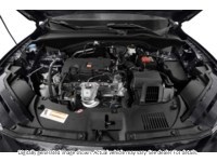 2025 HONDA HR-V LX AWD CVT Exterior Shot 3