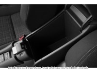 2025 HONDA HR-V LX AWD CVT Interior Shot 7