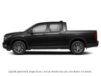 2025 Honda Ridgeline Sport AWD Exterior Shot 6