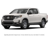 2025 HONDA RIDGELINE TRAILSPORT AWD Exterior Shot 1