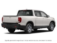 2025 HONDA RIDGELINE TRAILSPORT AWD Exterior Shot 2