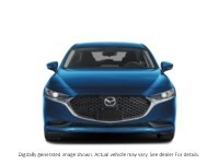2025 Mazda Mazda3 GX Auto FWD Exterior Shot 5