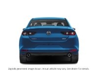 2025 Mazda Mazda3 GX Auto FWD Exterior Shot 7