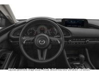 2025 Mazda Mazda3 GX Auto FWD Interior Shot 3