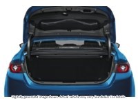 2025 Mazda Mazda3 GX Auto FWD Exterior Shot 4