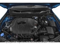 2025 Mazda Mazda3 GX Auto FWD Exterior Shot 3