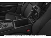 2025 Mazda Mazda3 GX Auto FWD Interior Shot 7