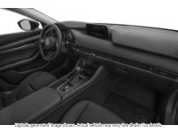 2025 Mazda Mazda3 GX Auto FWD Interior Shot 1