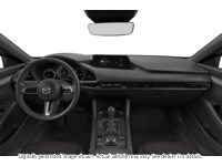 2025 Mazda Mazda3 GS Auto i-ACTIV AWD Interior Shot 1