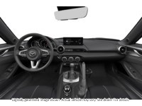 2025 Mazda MX-5 RF GT Auto Interior Shot 1