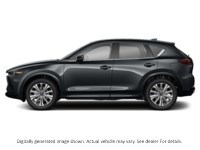2024 Mazda CX-5 Signature AWD Exterior Shot 6
