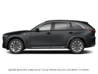 2024 Mazda CX-90 MHEV GT-P AWD Exterior Shot 6