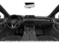 2024 Mazda CX-90 MHEV GT-P AWD Interior Shot 6