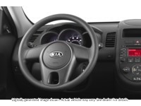 2013 Kia Soul 5dr Wgn Auto 4u Retro *Ltd Avail* Interior Shot 3