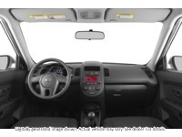 2013 Kia Soul 5dr Wgn Auto 4u Retro *Ltd Avail* Interior Shot 7