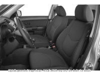 2013 Kia Soul 5dr Wgn Auto 4u Retro *Ltd Avail* Interior Shot 5