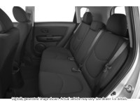 2013 Kia Soul 5dr Wgn Auto 4u Retro *Ltd Avail* Interior Shot 6