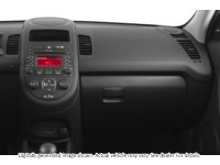 2013 Kia Soul 5dr Wgn Auto 4u Retro *Ltd Avail* Interior Shot 1
