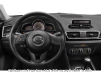 2014 Mazda Mazda3 Sport 4dr HB Sport Auto GT-SKY Interior Shot 3