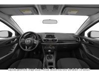 2014 Mazda Mazda3 Sport 4dr HB Sport Auto GT-SKY Interior Shot 7