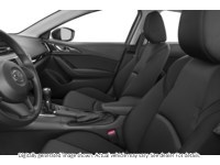 2014 Mazda Mazda3 Sport 4dr HB Sport Auto GT-SKY Interior Shot 5