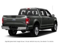 2016 FORD F-150 4WD SUPERCREW 145