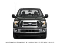 2016 FORD F-150 4WD SUPERCREW 145