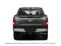 2016 FORD F-150 4WD SUPERCREW 145