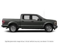 2016 FORD F-150 4WD SUPERCREW 145